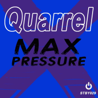 Max Pressure (EP)