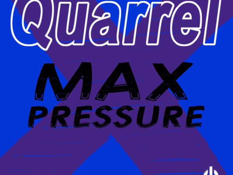 Max Pressure (EP)