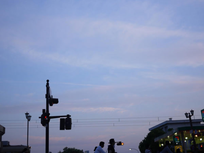 じゃあの (Single)