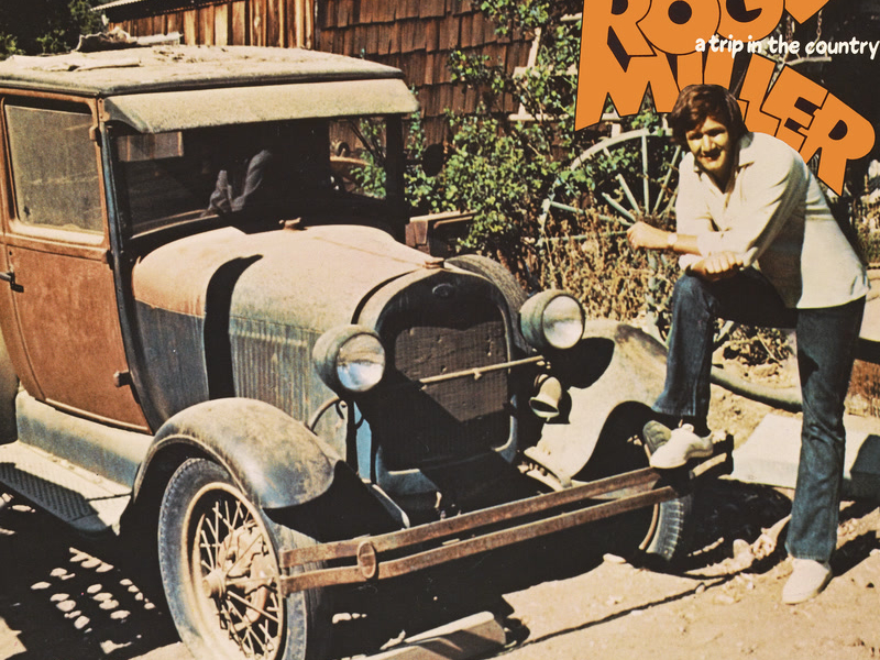 A Trip In The Country