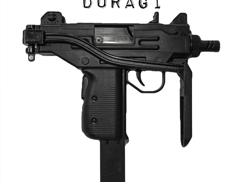 DUräGI (Single)