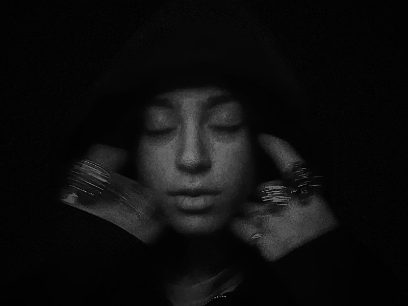 pain's my only home (EP)