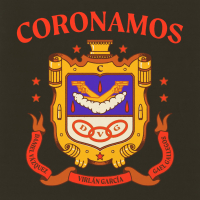Coronamos (Single)