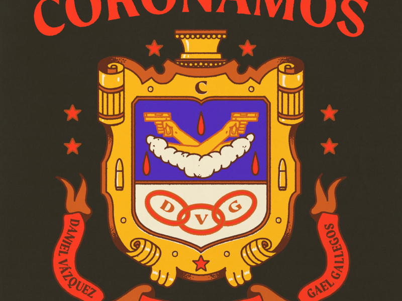 Coronamos (Single)