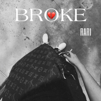 Broke (Single)