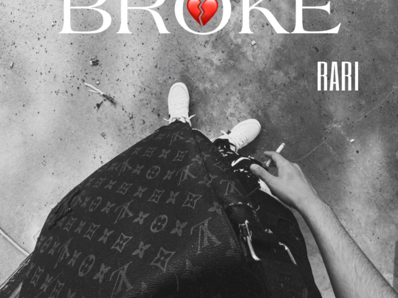 Broke (Single)