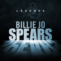 Legends (Rerecorded)