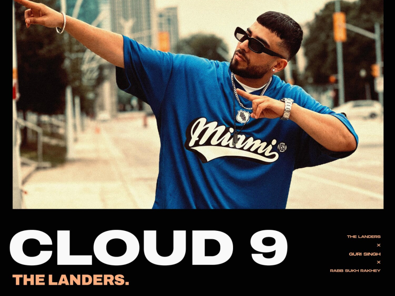 Cloud 9 (Single)