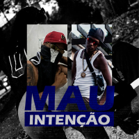 Mau Intenção (ELETROFUNK) (Single)