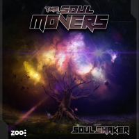 Soul Shakers (EP)