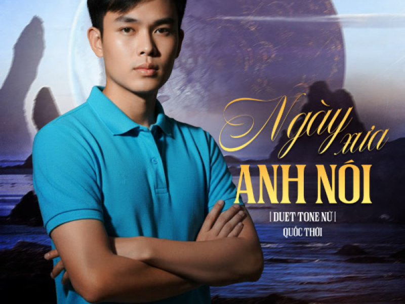 Ngày Xưa Anh Nói (Duet Tone Nữ)