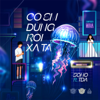 Cô Em Đừng Rời Xa Ta (Single)