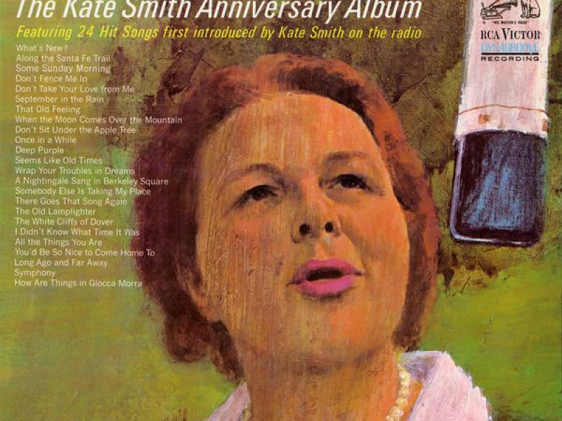 The Kate Smith Anniversary Album