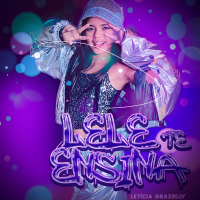 Lele te Ensina (Single)