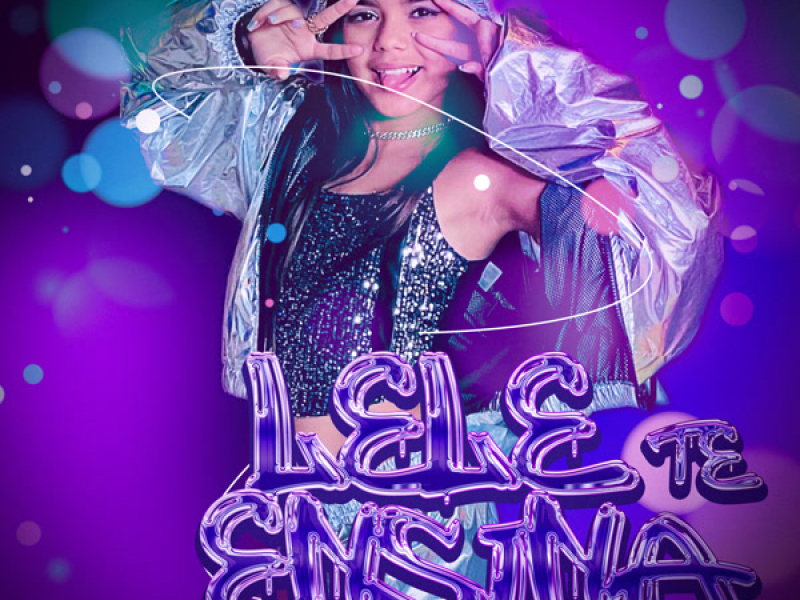 Lele te Ensina (Single)