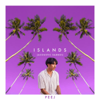 Islands (Acoustic Sadboi Version) (EP)
