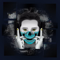 TO ALL THE FAKE RAPPERS CYPHER VOL.1 (Feat. M1NU, Brixton, 박재윤, PollonWide, Xeeyon) (Single)