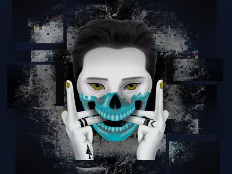 TO ALL THE FAKE RAPPERS CYPHER VOL.1 (Feat. M1NU, Brixton, 박재윤, PollonWide, Xeeyon) (Single)