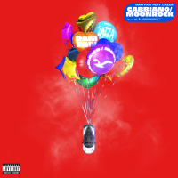 Gabbiano / Moonrock (prod. Lazza)