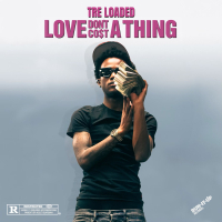 Love Don't Cost A Thing (Single)