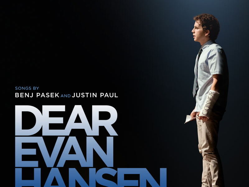 Dear Evan Hansen (Original Motion Picture Soundtrack)