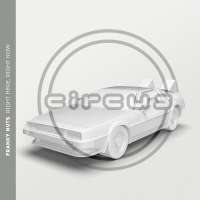 Right Here, Right Now (Single)