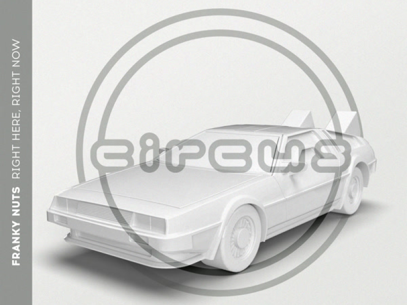 Right Here, Right Now (Single)