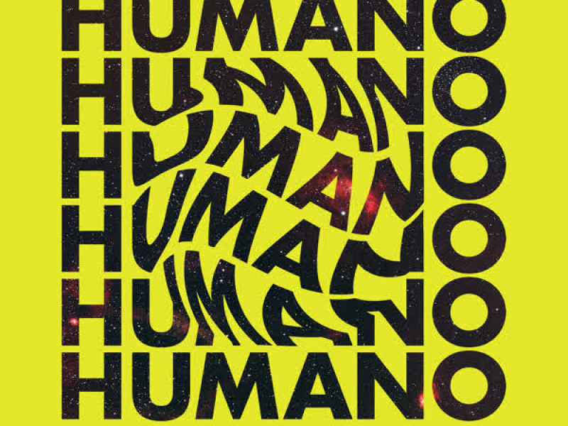 Humano (Single)