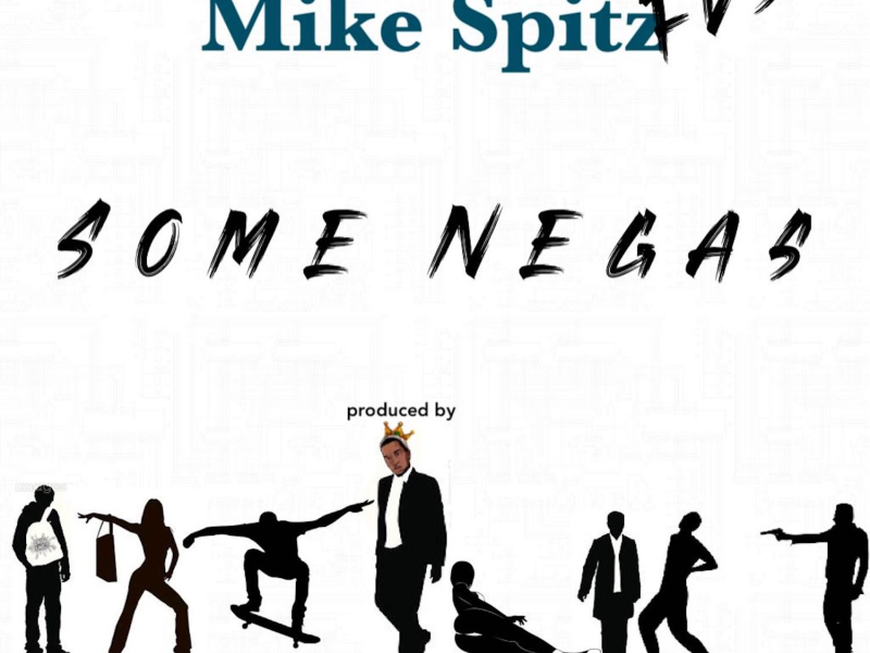 Some Negas (Single)