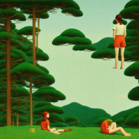 Backpack Cookie (EP)