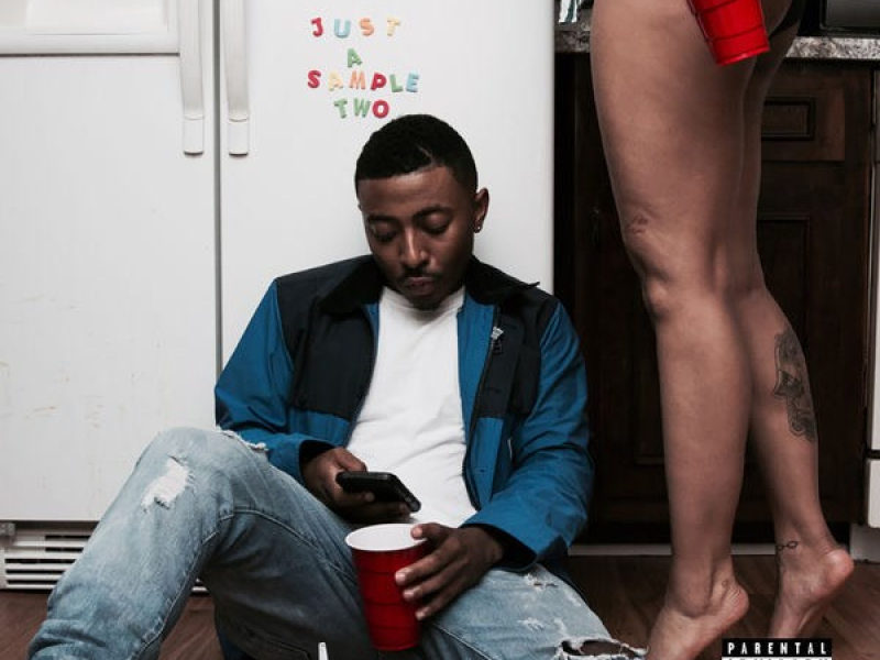 Just A Sample 2 (EP)