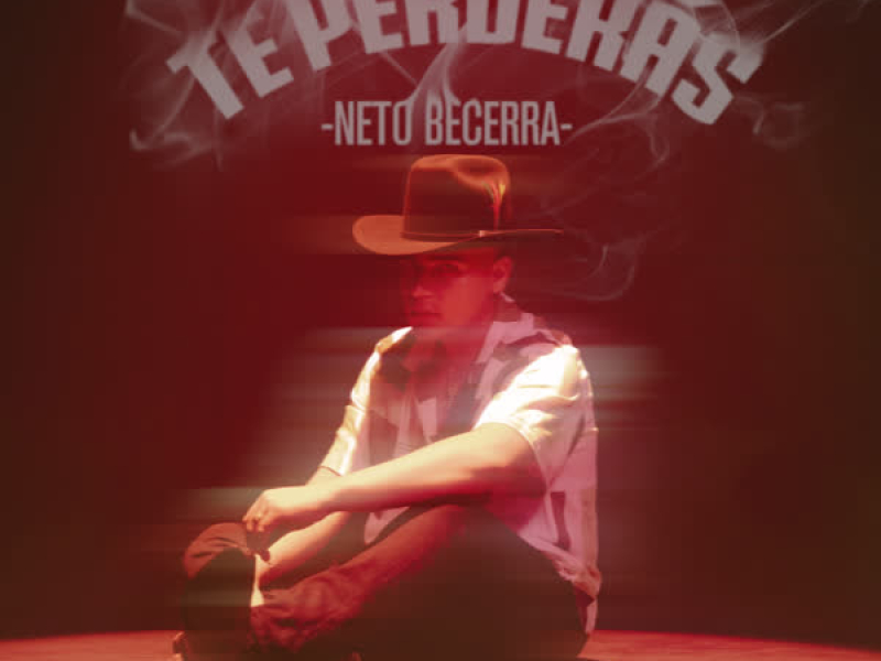 Te Perderás (Single)