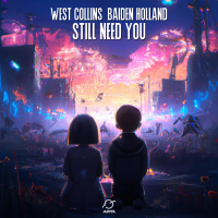 Still Need You (Single)