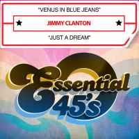 Venus In Blue Jeans / Just A Dream (Digital 45)