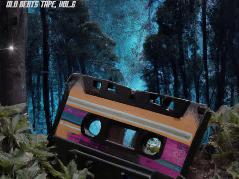 Old Beats Tape Vol.6