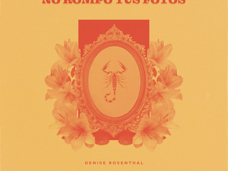 No Rompo Tus Fotos (Single)