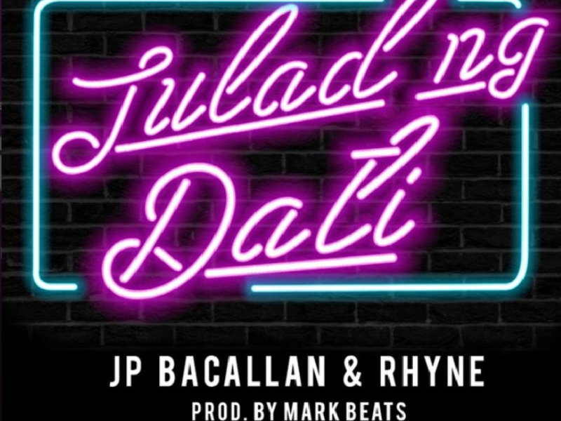 Tulad Ng Dati (Single)