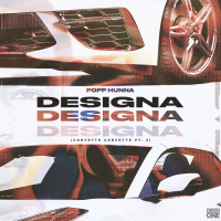 Designa (Corvette Corvette, Pt. 2) (Single)