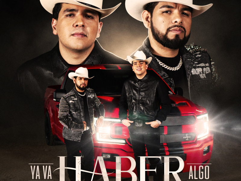 Ya Va Haber Algo (Single)