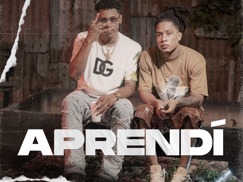 Aprendi (Single)