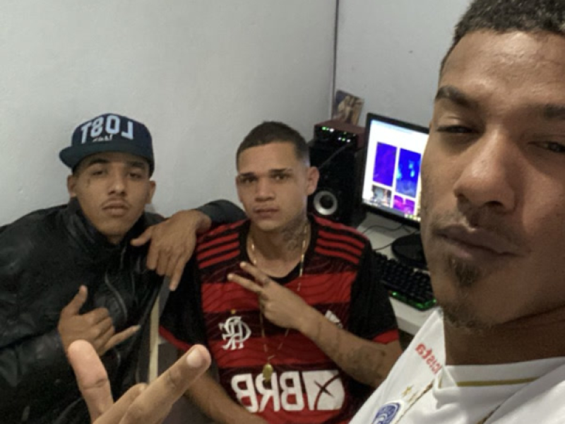 S DE SEXTA S DE SEXO (Single)