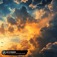 Rest in Paradise (feat. Krysta Youngs & Julia Ross) (Single)