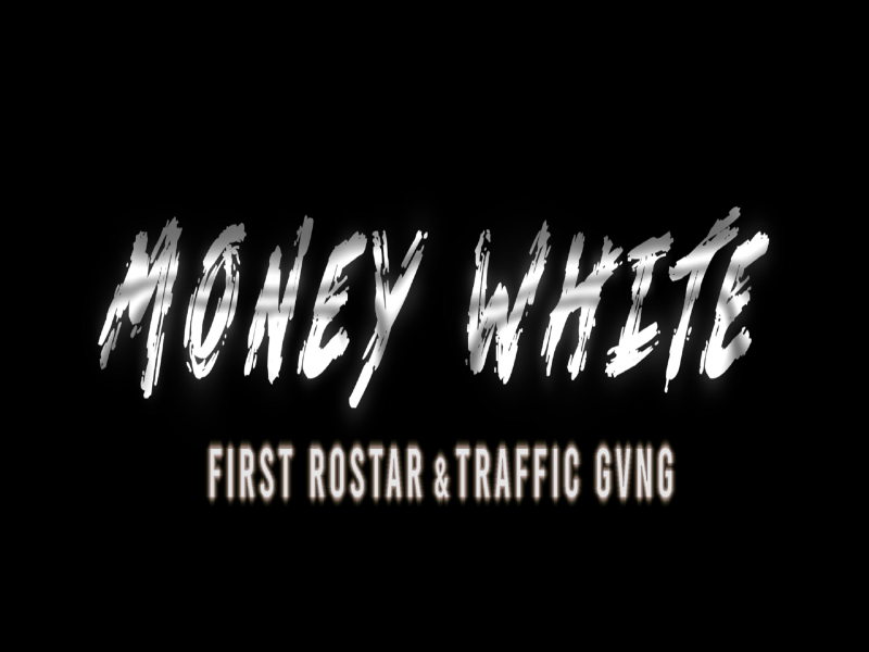 Money White (Single)