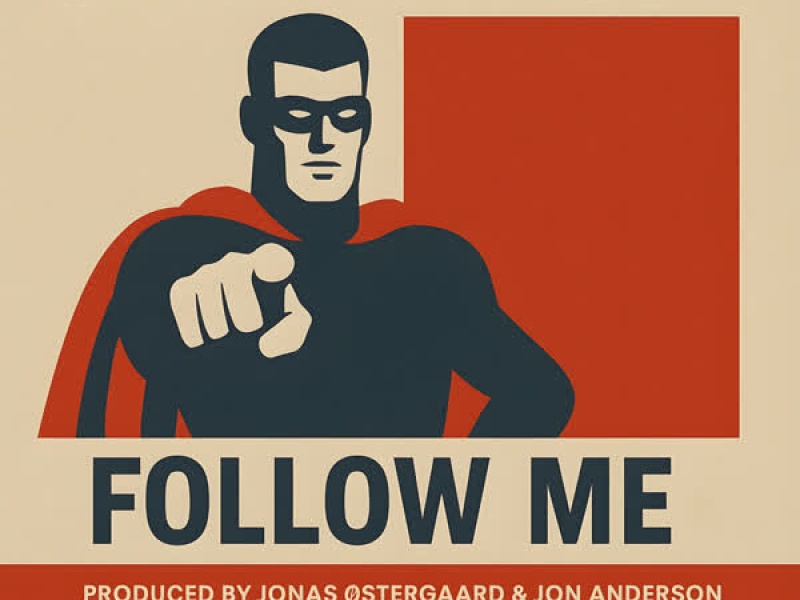 Follow Me (Single)
