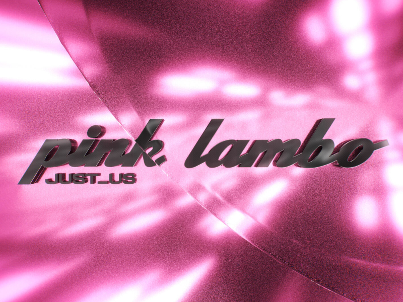 Pink Lambo (Single)