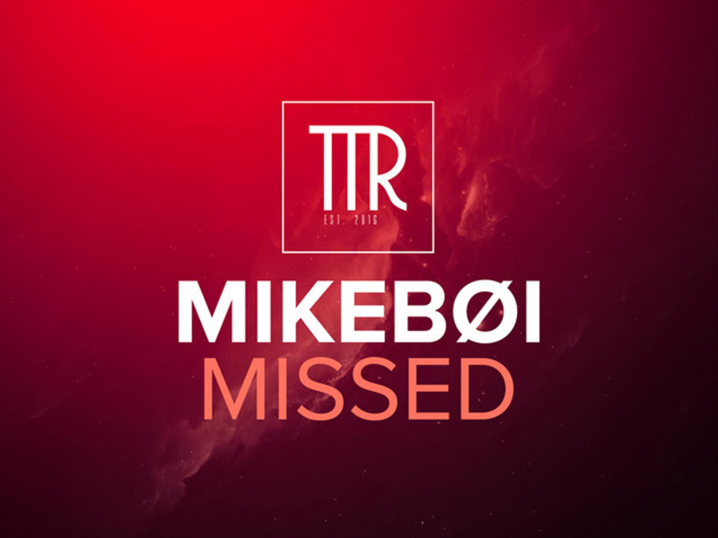 Missed (Slowed + Reverb) (EP)