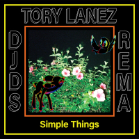 Simple Things (Single)