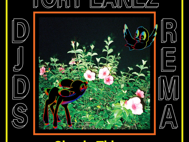 Simple Things (Single)