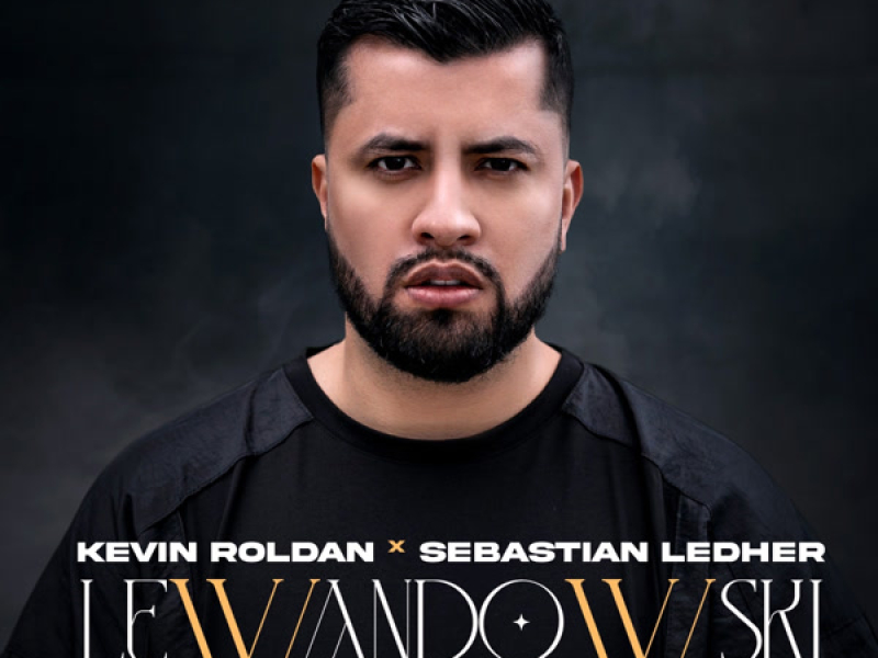 LEWANDOWSKI CLUB (Single)