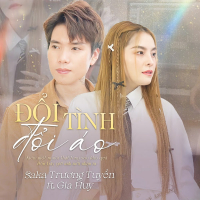 Đổi Tình Đổi Áo (Single)